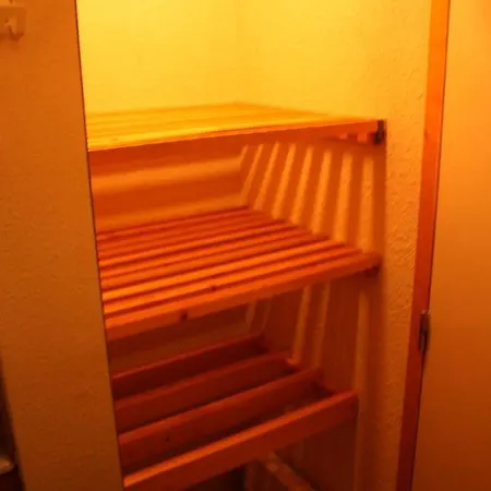 Appartement Plagne Villages