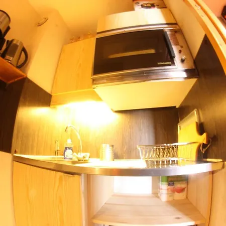 Appartement Plagne Villages