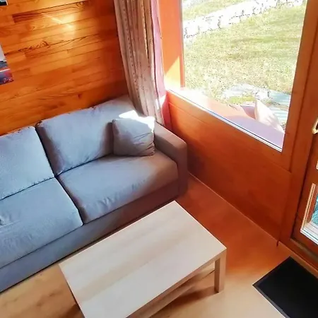 Appartement Plagne Villages La Plagne