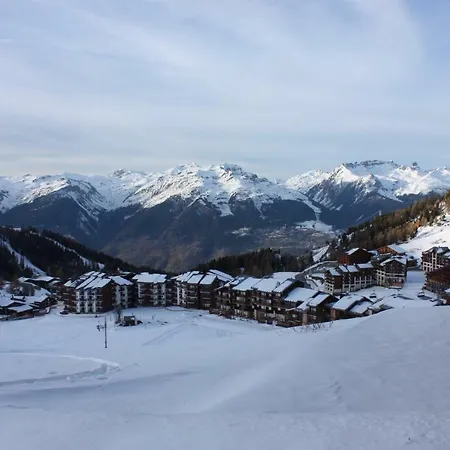 Apartment Plagne Villages